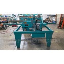 Kval 555 Door Beveler