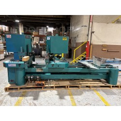 Kval 979 Automatic Casing Saw