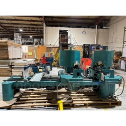 Kval 979 Automatic Casing Saw