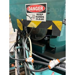 Kval 979 Automatic Casing Saw