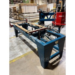 Wise 7000 Door Lite Cutter
