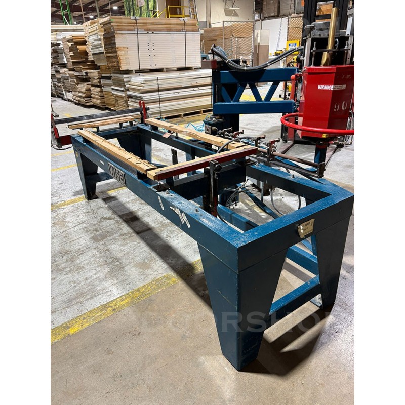 Wise 7000 Door Lite Cutter