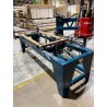 Wise 7000 Door Lite Cutter