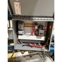 Wise 7000 Door Lite Cutter