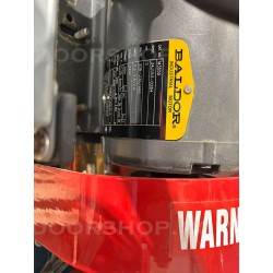 Wise 7000 Door Lite Cutter