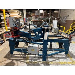 Wise 7000 Door Lite Cutter