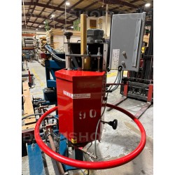 Wise 7000 Door Lite Cutter