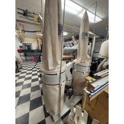 Norfield Signature Series Magnum & 250M Strike Jamb Router