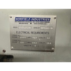 Norfield Signature Series Magnum & 250M Strike Jamb Router