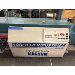 Norfield Signature Series Magnum & 250M Strike Jamb Router