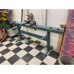 Norfield Signature Series Magnum & 250M Strike Jamb Router