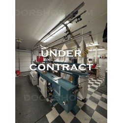 Norfield Signature Series Magnum & 250M Strike Jamb Router