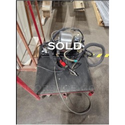 Nasco mdl 2001 Automatic Screwfeeder