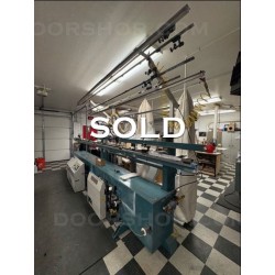 Norfield Signature Series Magnum & 250M Strike Jamb Router