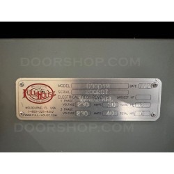 Full House Diamond Prehung Door Line