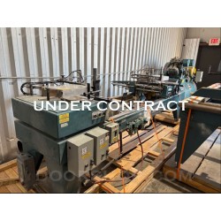 Norfield 1020 Trim saw