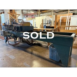 Norfield 1020 Automatic Casing Saw