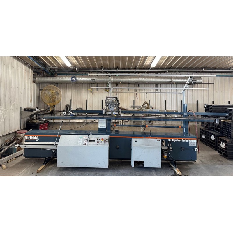 Norfield Signature Magnum