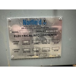 Norfield Signature Magnum