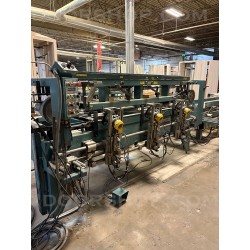 Norfield 4000 Automatic Prehung Door System