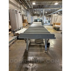 Norfield 4000 Automatic Prehung Door System