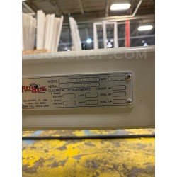 Norfield 4000 Automatic Prehung Door System