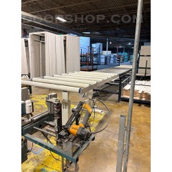 Norfield 4000 Automatic Prehung Door System