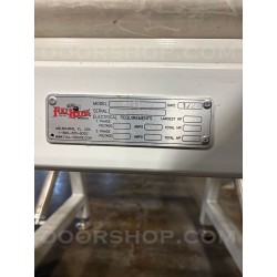 Norfield 4000 Automatic Prehung Door System