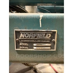 Norfield 4000 Automatic Prehung Door System
