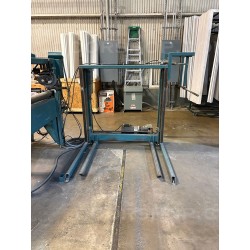 Norfield 4000 Automatic Prehung Door System