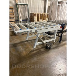 Norfield 4000 Automatic Prehung Door System