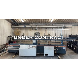 Norfield Signature Magnum