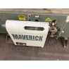 Dotul Maverick Prehung Door Machine with Beveler