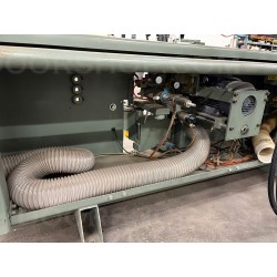 Dotul Maverick Prehung Door Machine with Beveler