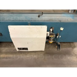 Norfield 95-Series Magnum Prehung Door Machine