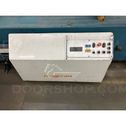 Norfield 95-Series Magnum Prehung Door Machine