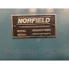 Norfield 95-Series Magnum Prehung Door Machine