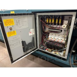 Norfield 95-Series Magnum Prehung Door Machine