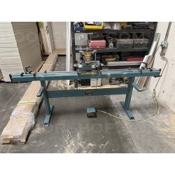 Norfield 250M Strike Jamb Router