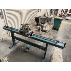 Norfield 250M Strike Jamb Router