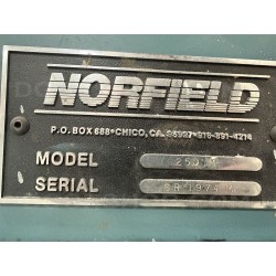 Norfield 250M Strike Jamb Router