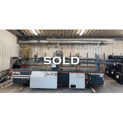 Norfield Signature Magnum