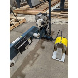 Norfield Ball Catch Machine