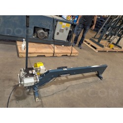 Norfield Ball Catch Machine