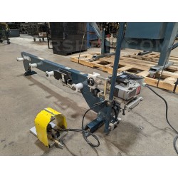 Norfield Ball Catch Machine