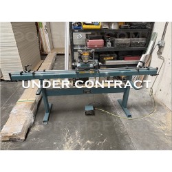 Norfield 250M Strike Jamb Router