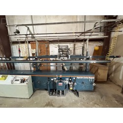 Norfield Signature Series Magnum Prehung Door Machine