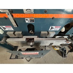 Norfield Signature Series Magnum Prehung Door Machine