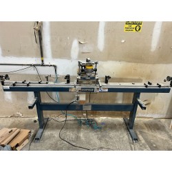 Norfield 250M Strike Jamb Router