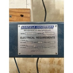 Norfield 250M Strike Jamb Router